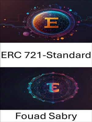 cover image of ERC 721-Standard